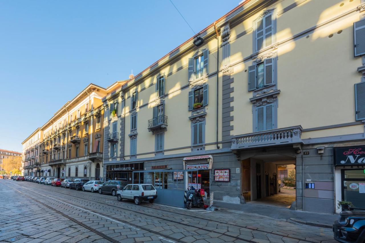 Sweett - Corso Como Милан Экстерьер фото